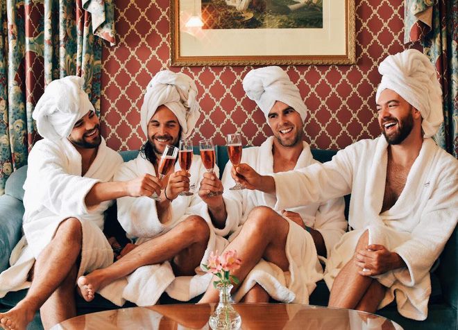 16 hinh anh cuoi ra nuoc mat cua hoi dan ong fake anh song ao cua chi em