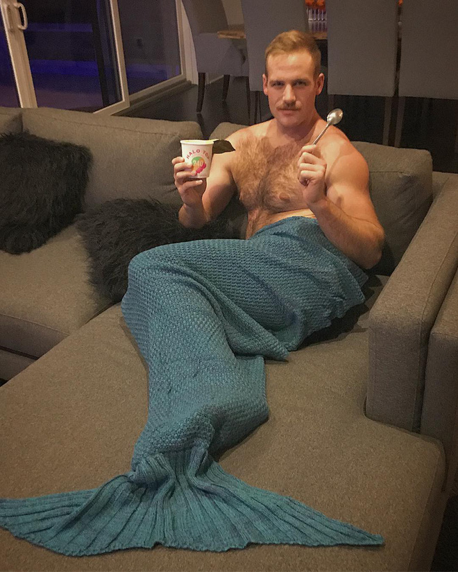 16 hinh anh cuoi ra nuoc mat cua hoi dan ong fake anh song ao cua chi em