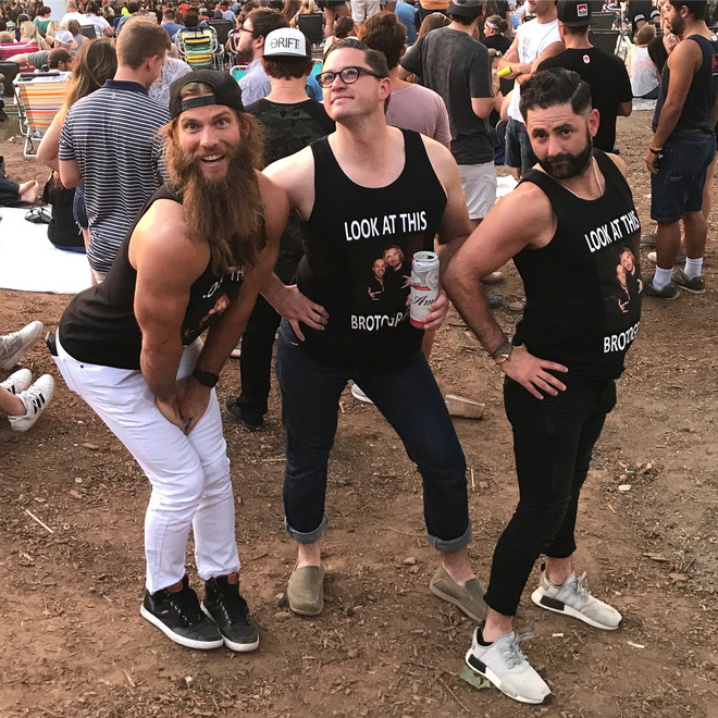 16 hinh anh cuoi ra nuoc mat cua hoi dan ong fake anh song ao cua chi em