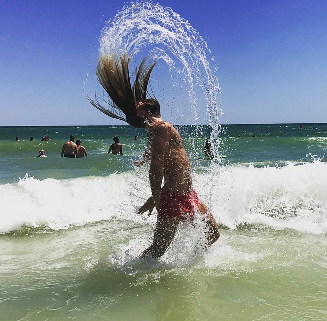 16 hinh anh cuoi ra nuoc mat cua hoi dan ong fake anh song ao cua chi em