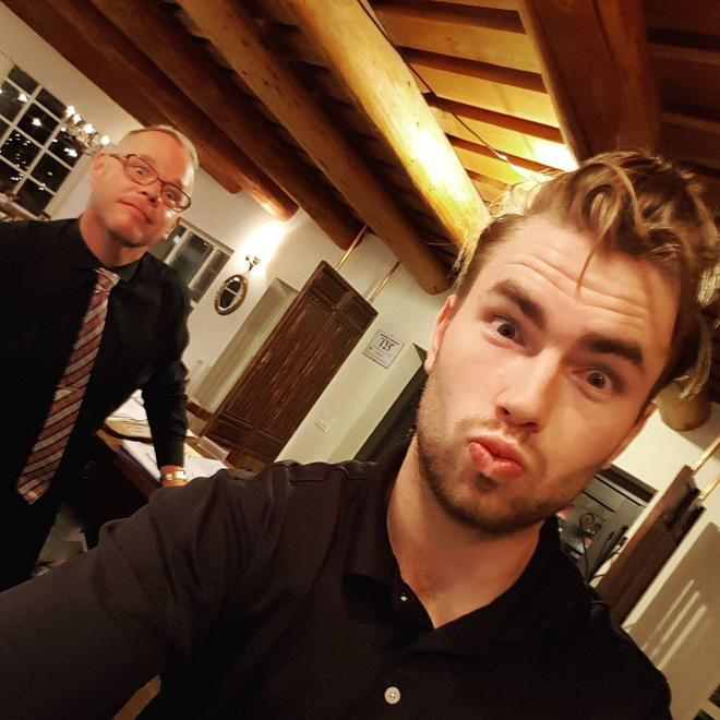 16 hinh anh cuoi ra nuoc mat cua hoi dan ong fake anh song ao cua chi em