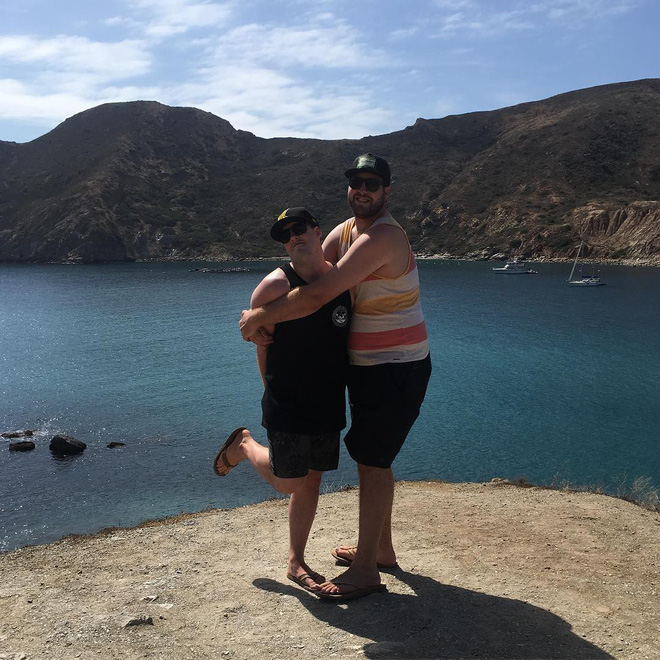 16 hinh anh cuoi ra nuoc mat cua hoi dan ong fake anh song ao cua chi em