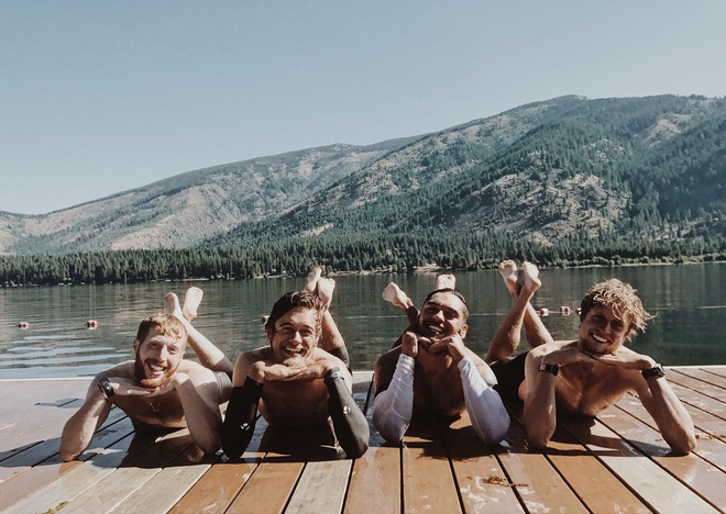 16 hinh anh cuoi ra nuoc mat cua hoi dan ong fake anh song ao cua chi em