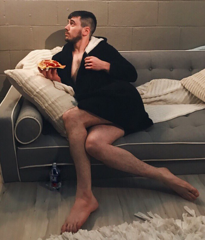 16 hinh anh cuoi ra nuoc mat cua hoi dan ong fake anh song ao cua chi em