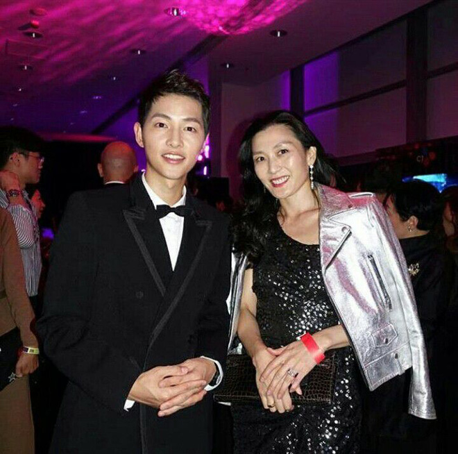 song joong ki dieu quan trong nhat bay gio la tan huong cuoc song tan hon