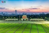 Du lịch Hà Nội: 9 địa danh không nên bỏ lỡ