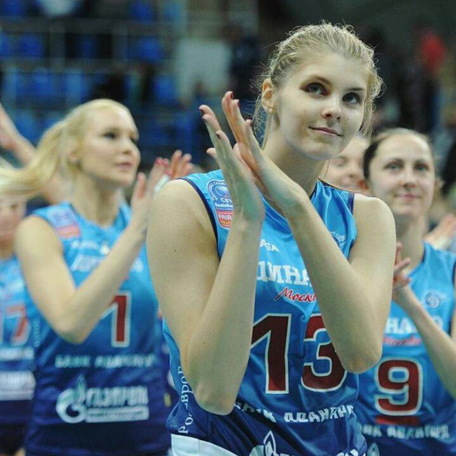 ve de p cu a thien tha n bo ng chuye n nga irina fetisova