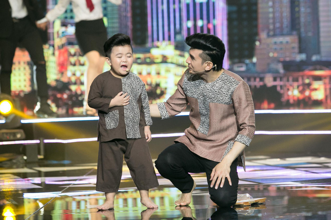 dan truong xuc dong bay to khong muon xa vo con vao nhung ngay lanh leo