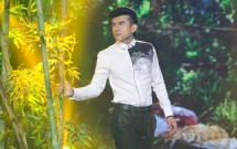 dan truong ke chuyen tung nghi huong tram mac benh ngoi sao