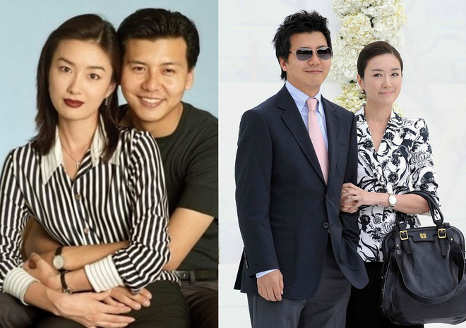 dan sao cu nhay cuoi cung sau 23 nam ai cung sao hang a nhung doi tu thi khong phai ai cung may man