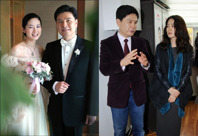 dan sao cu nhay cuoi cung sau 23 nam ai cung sao hang a nhung doi tu thi khong phai ai cung may man