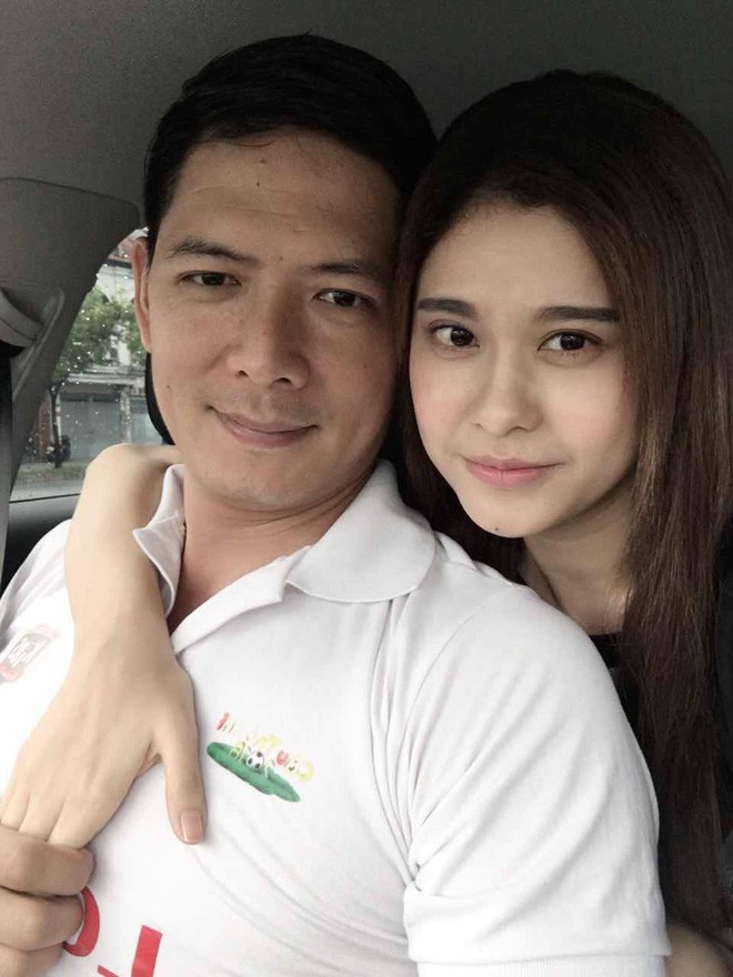 anh than mat cua binh minh truong quynh anh khong phai dong phim the khong guc nga nhu loi don