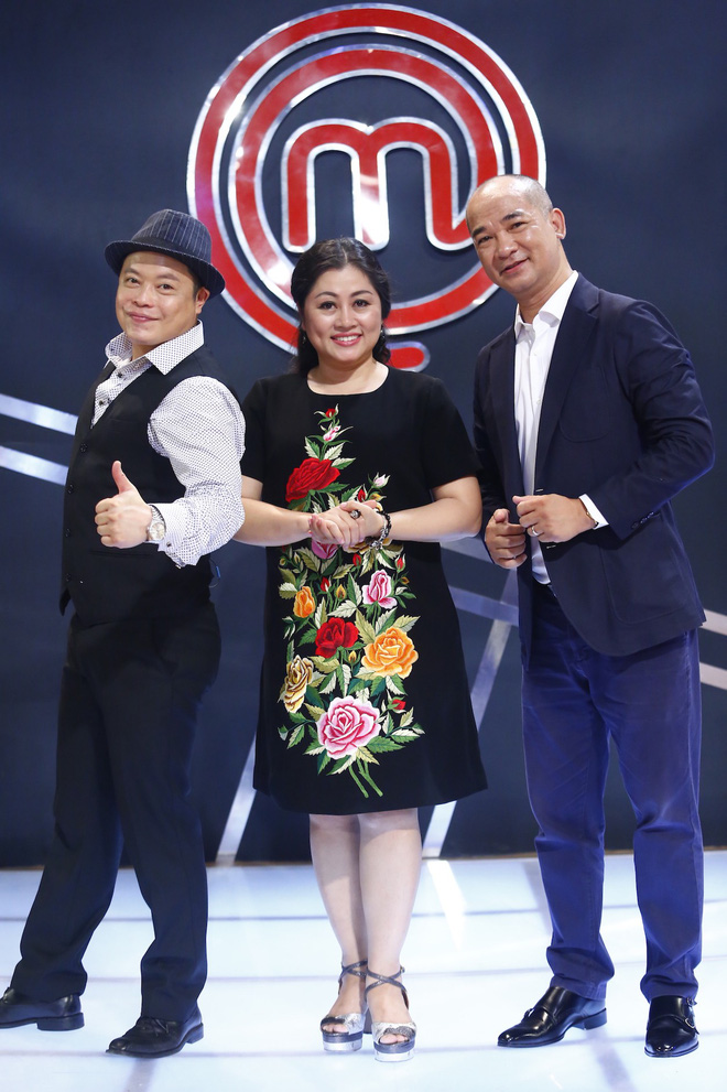 che ly quy khanh diem dua lai thanh huong bi loai ngay vong dau vua dau bep viet