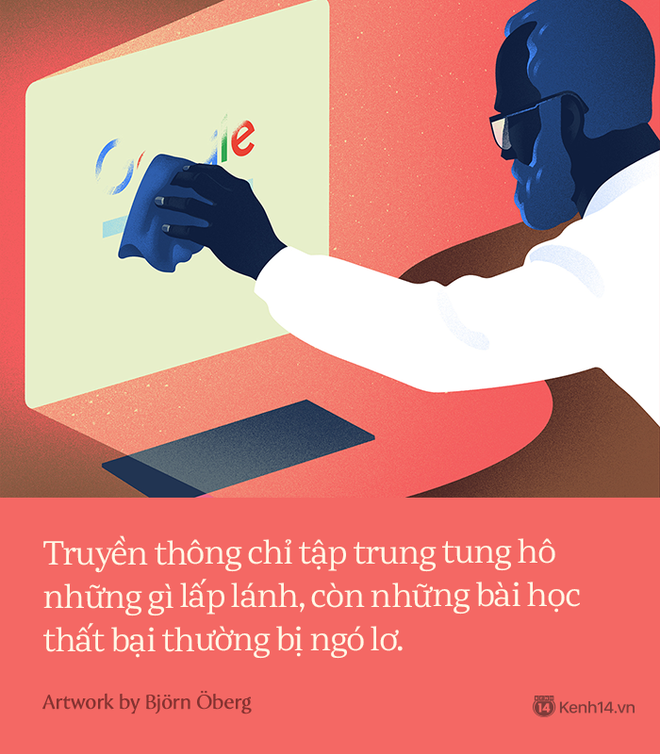 gui ban tre hay ngung doc cac bai viet ve nhung dieu nguoi thanh cong lam