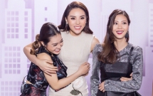 bi che thieu kinh nghiem nhung ky duyen thang the look 2 lan lien tiep loai thi sinh doi pham huong