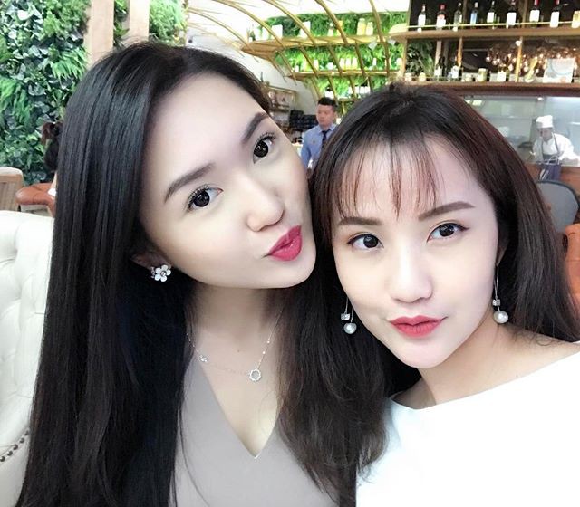 doi ban than hot nhat nhi viet nam vi vua la tieu thu la ngoc canh vang vua xinh dep nhieu tai nang