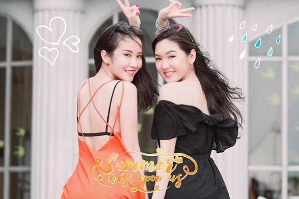 doi ban than hot nhat nhi viet nam vi vua la tieu thu la ngoc canh vang vua xinh dep nhieu tai nang