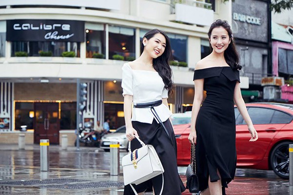 doi ban than hot nhat nhi viet nam vi vua la tieu thu la ngoc canh vang vua xinh dep nhieu tai nang