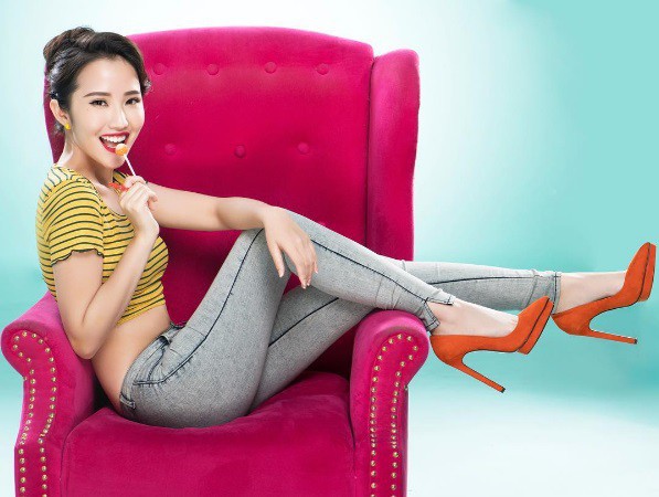 doi ban than hot nhat nhi viet nam vi vua la tieu thu la ngoc canh vang vua xinh dep nhieu tai nang