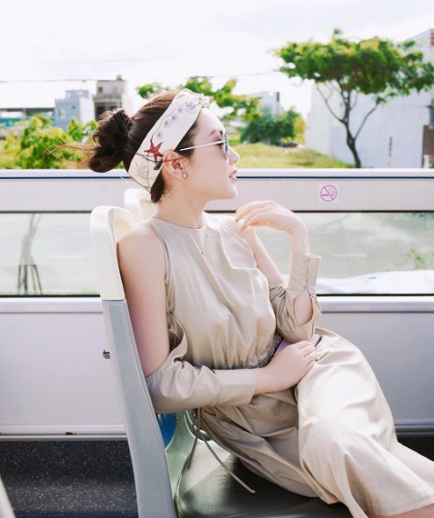 doi ban than hot nhat nhi viet nam vi vua la tieu thu la ngoc canh vang vua xinh dep nhieu tai nang