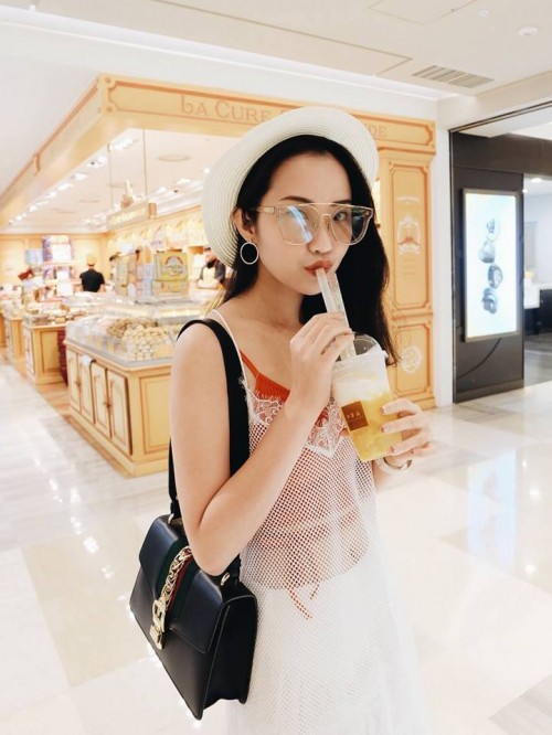 doi ban than hot nhat nhi viet nam vi vua la tieu thu la ngoc canh vang vua xinh dep nhieu tai nang