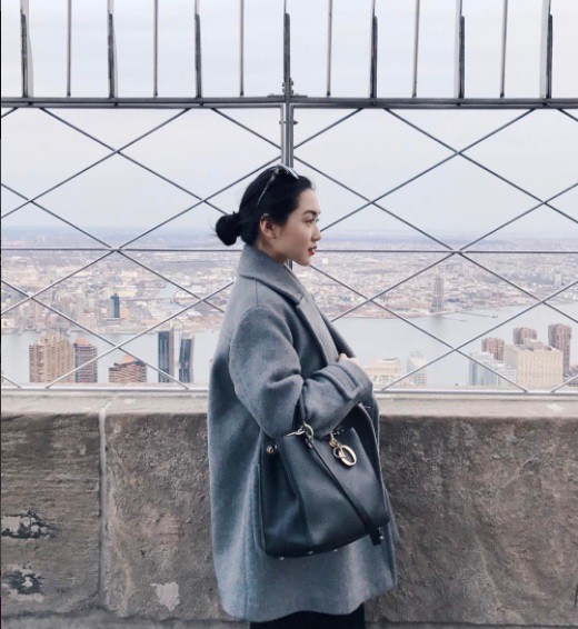 doi ban than hot nhat nhi viet nam vi vua la tieu thu la ngoc canh vang vua xinh dep nhieu tai nang