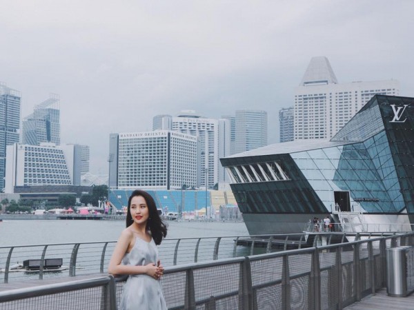 doi ban than hot nhat nhi viet nam vi vua la tieu thu la ngoc canh vang vua xinh dep nhieu tai nang