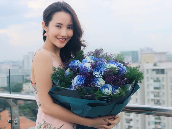 doi ban than hot nhat nhi viet nam vi vua la tieu thu la ngoc canh vang vua xinh dep nhieu tai nang