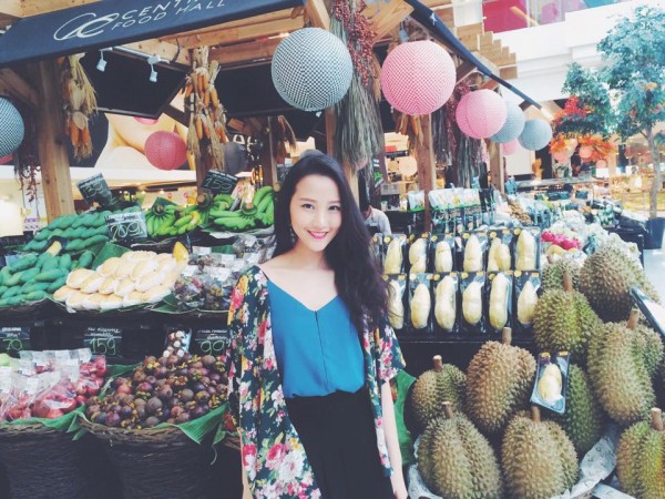 doi ban than hot nhat nhi viet nam vi vua la tieu thu la ngoc canh vang vua xinh dep nhieu tai nang