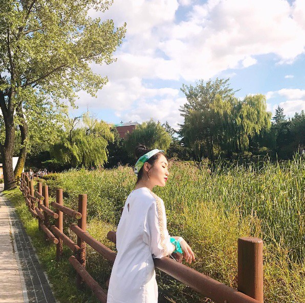 doi ban than hot nhat nhi viet nam vi vua la tieu thu la ngoc canh vang vua xinh dep nhieu tai nang