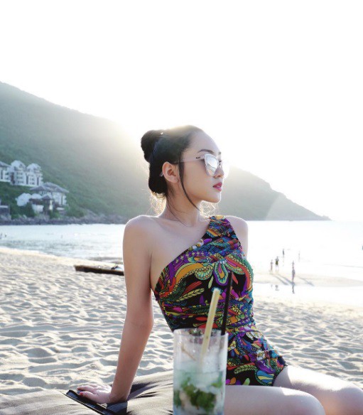 doi ban than hot nhat nhi viet nam vi vua la tieu thu la ngoc canh vang vua xinh dep nhieu tai nang