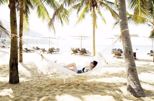 doi ban than hot nhat nhi viet nam vi vua la tieu thu la ngoc canh vang vua xinh dep nhieu tai nang