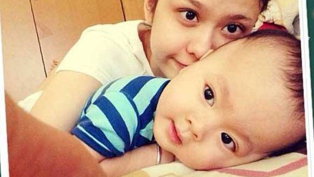 truoc khi lo anh than mat ben binh minh truong quynh anh da co 7 nam yeu nhu drama an do voi tim nhu the nay