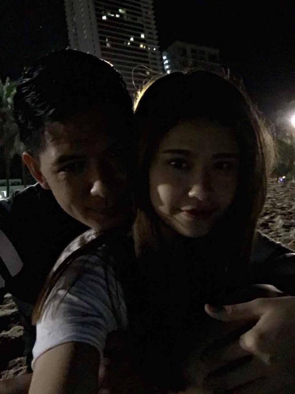 dao dien khang dinh anh tinh tu cua binh minh truong quynh anh khong phai trong phim