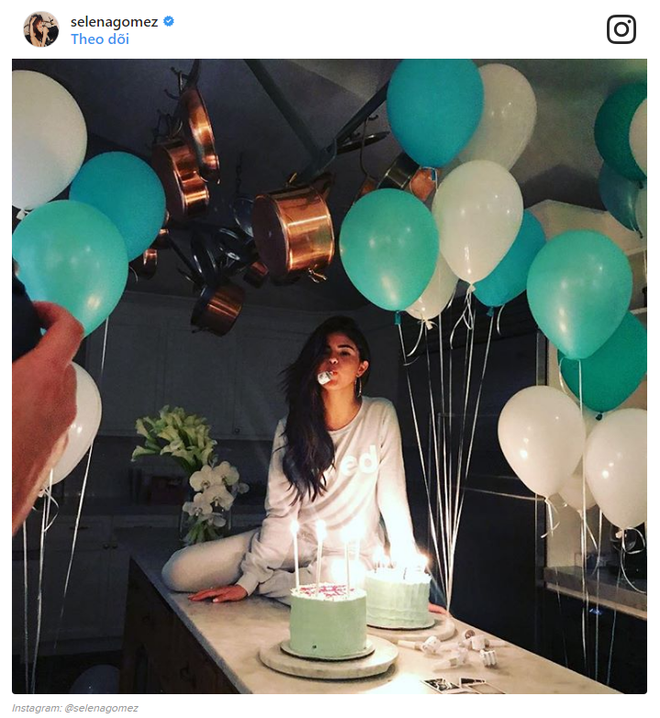 10 tam anh instagram duoc nhan like nhieu nhat the gioi nam 2017 ca 10 tam deu chi thuoc ve ba nhan vat