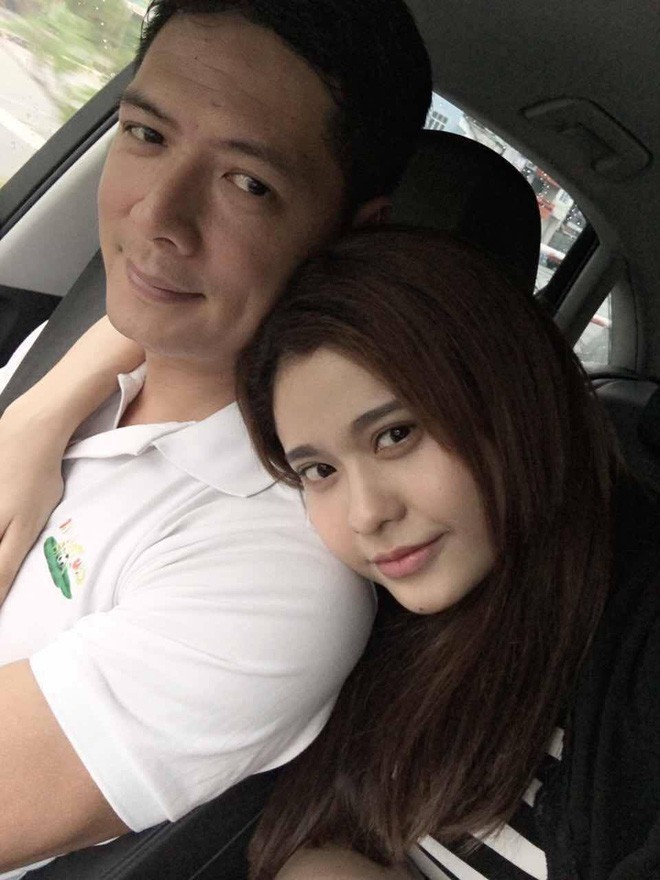 du bi vach tran thoi diem chup anh tu chiec ao song binh minh van khang dinh anh chup voi truong quynh anh la hau truong phim