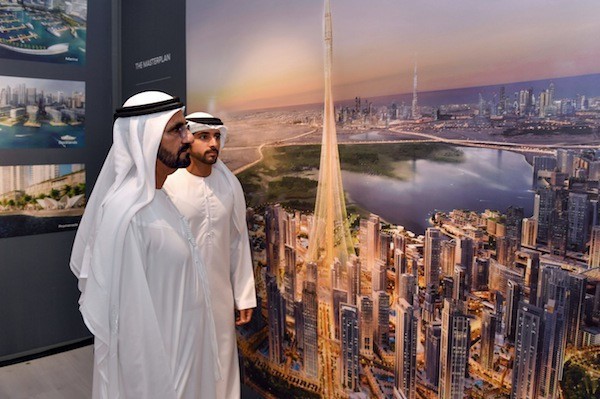 12 dieu ai cung ngo la su that ve vung dat sieu giau dubai hoa ra su that lai hoan toan khac