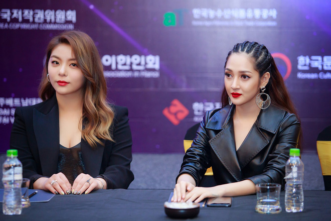 do sac cung beyonce han quoc ailee bao anh xinh dep noi bat khong thua kem