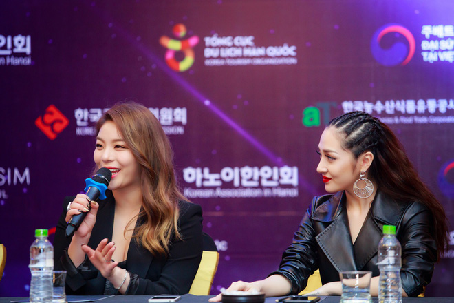 do sac cung beyonce han quoc ailee bao anh xinh dep noi bat khong thua kem