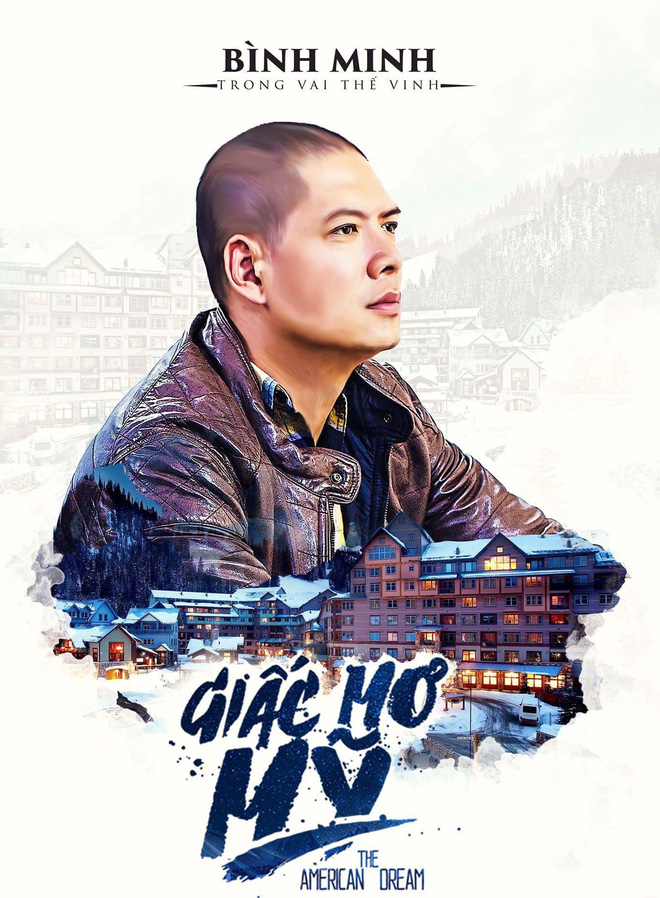 ky la lam sao giua lum xum voi truong quynh anh binh minh sap ra phim moi