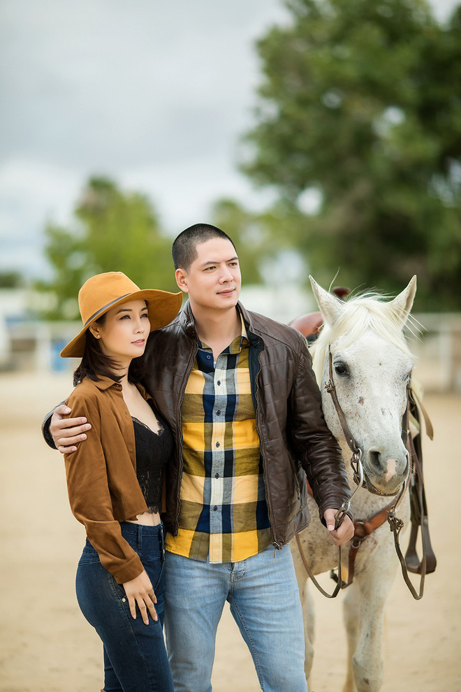 ky la lam sao giua lum xum voi truong quynh anh binh minh sap ra phim moi