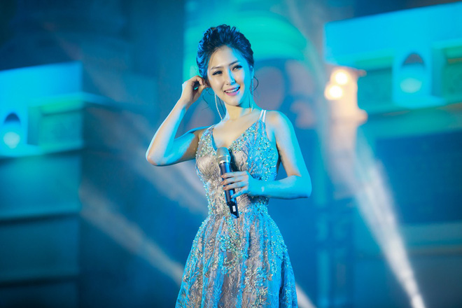 bo qua lum xum voi chi pu huong tram long lay khoe giong hat khung