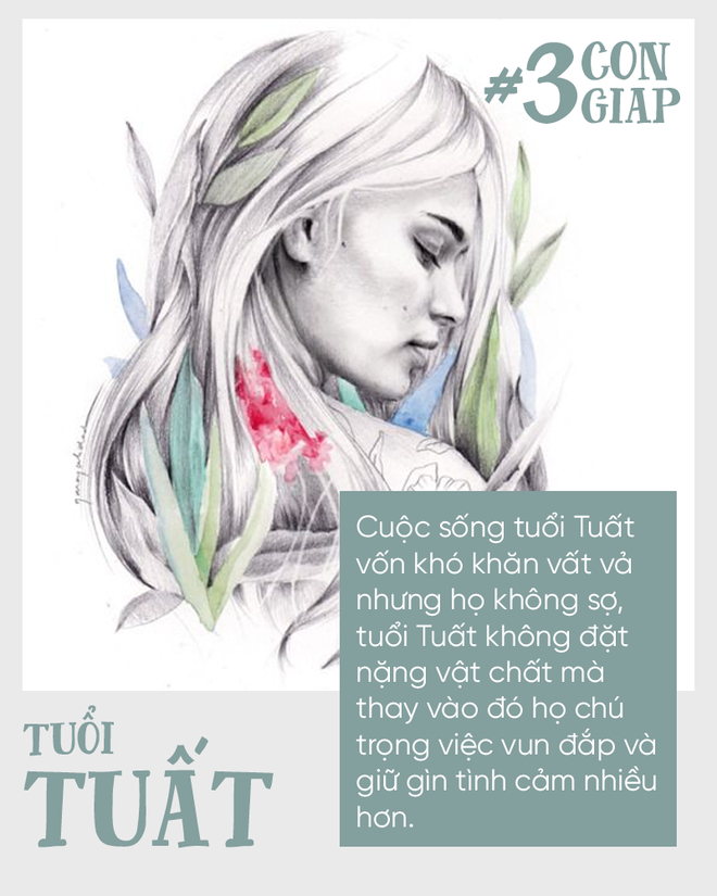 trong vong 10 nam toi van may va tien tai se deo bam 3 con giap nu nay muon tron cung khong duoc