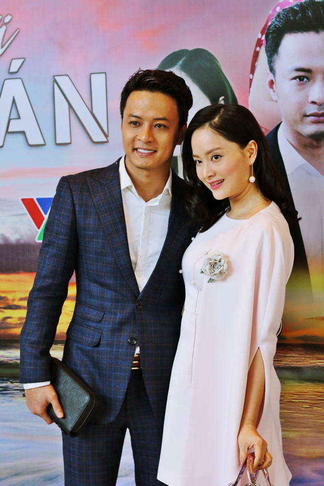 lan phuong lan dau tiet lo co nguoi yeu moi khi ra bac dong phim voi anh ay toi la nu hoang