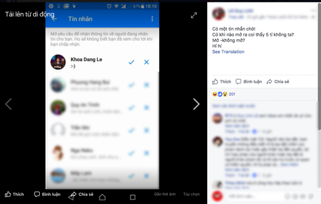 soai ca khoi nghiep co trong tay bac ty le dang khoa bat ngo bi to quyt 3 trieu tien mua hoa