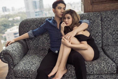 giua tam bao chi trich tim len tieng bao ve quynh anh trong tim anh van con co em