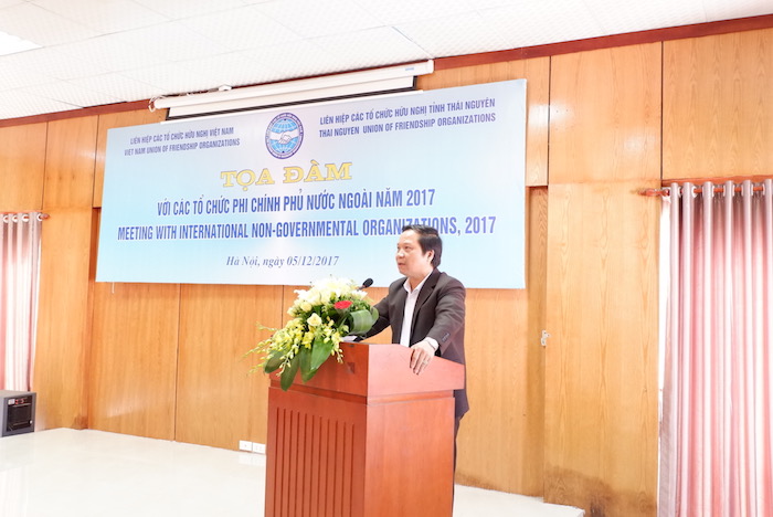 thai nguyen tich cuc day manh co che trao doi thong tin giua cac to chuc pcpnn dang hoat dong tren dia ban
