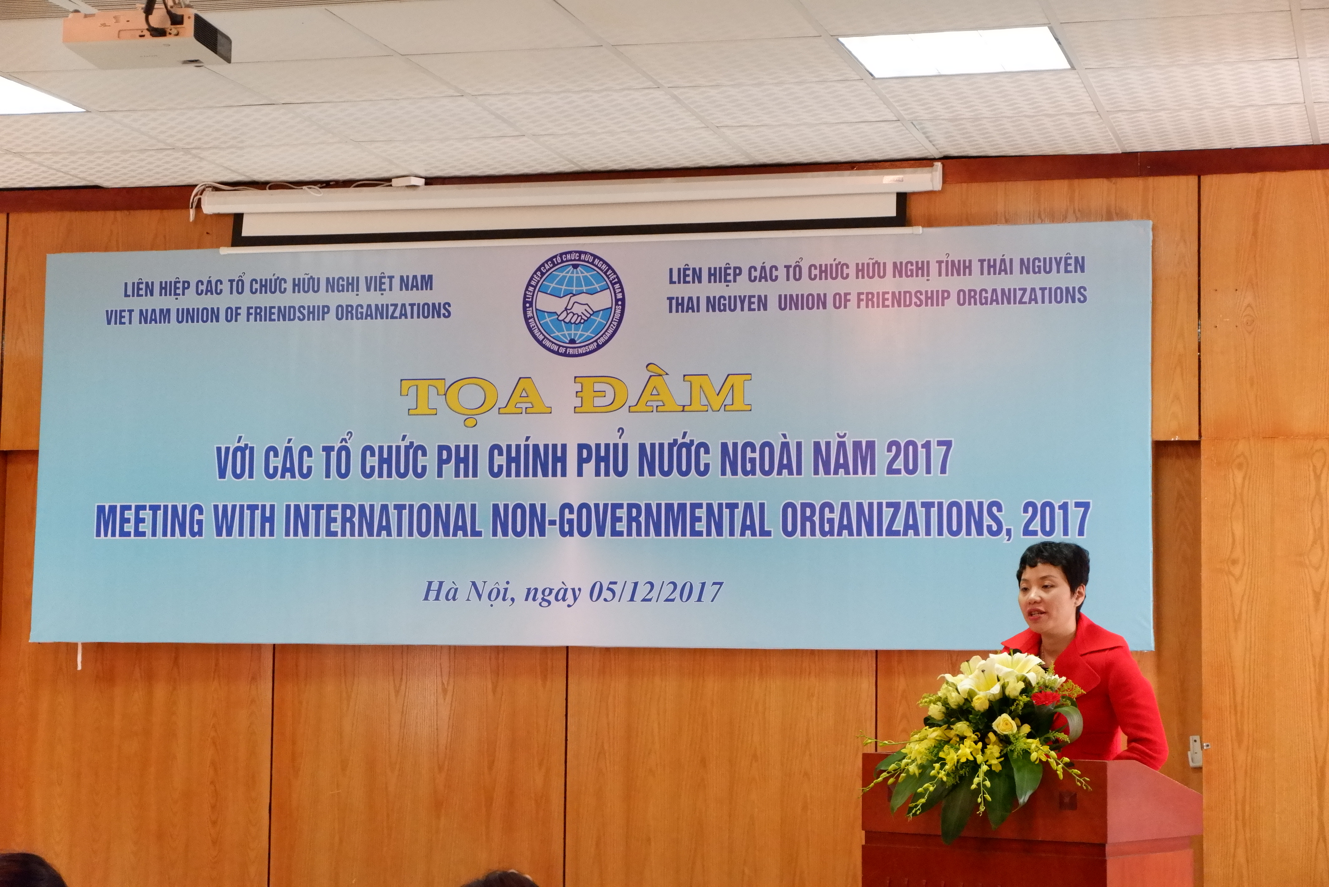 thai nguyen tich cuc day manh co che trao doi thong tin giua cac to chuc pcpnn dang hoat dong tren dia ban