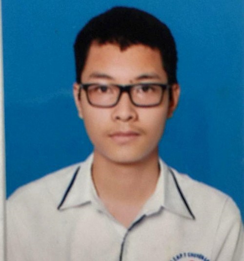 nam sinh truong chuyen mat tich bi an sau khi sang nha ban muon sach vo da duoc tim thay o nghe an