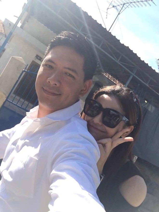 bi do va tung anh cua binh minh mai thu huyen len tieng toi thay thuong truong quynh anh
